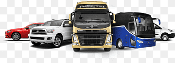 Vehicles & Transport
