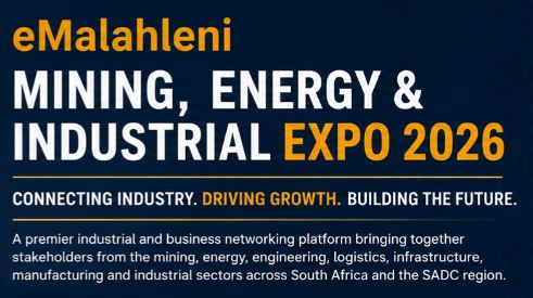 eMalahleni Mining, Energy & Industrial Expo 2026