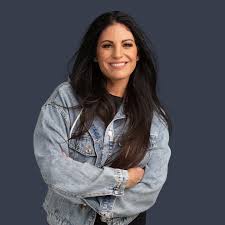 Riana Nel - New Life Church