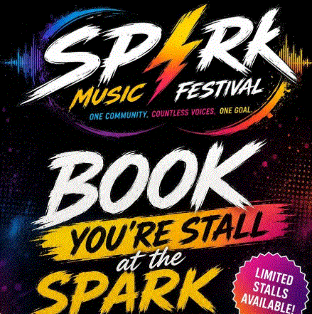 SPARK Music Festival