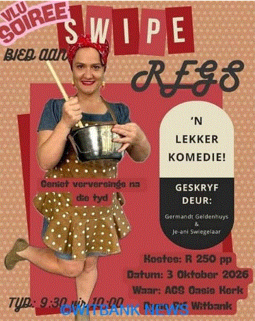 lekker komedie