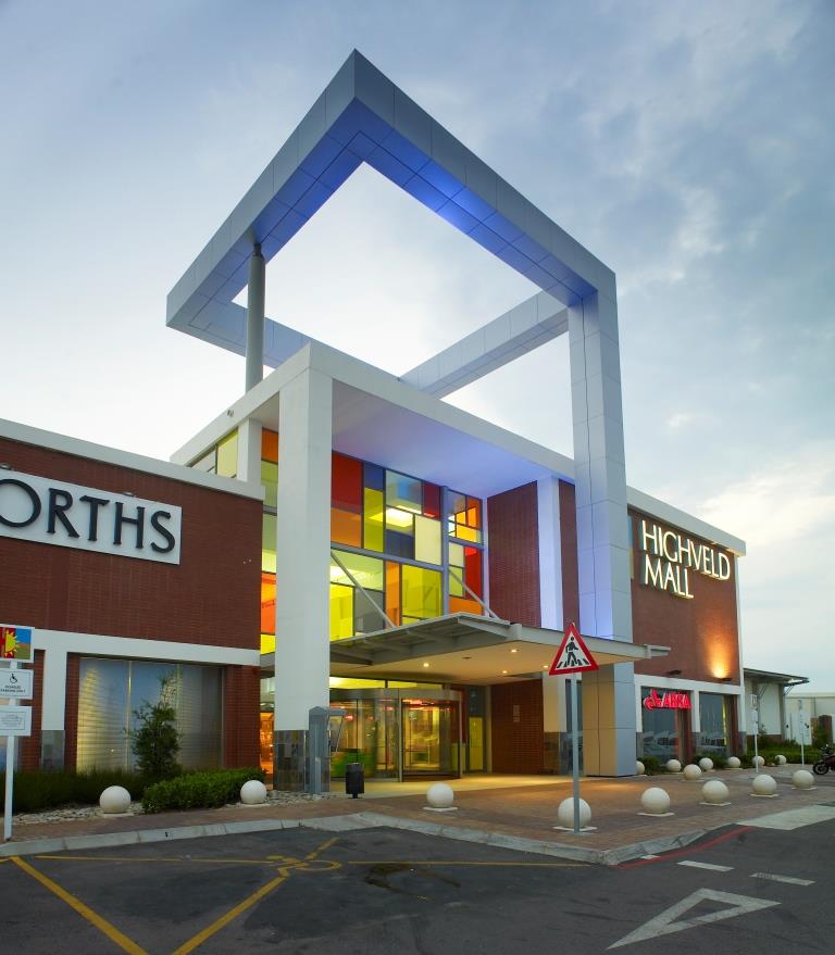 Highveld Mall Expands Retail Portfolio With New National Brand Signings