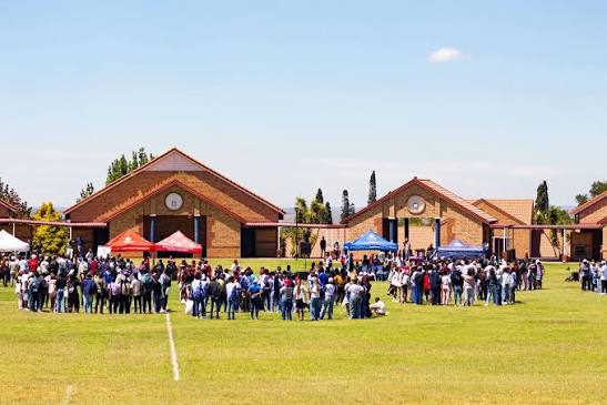 Campus Leadership Seminar Draws High Praise in Witbank eMalahleni