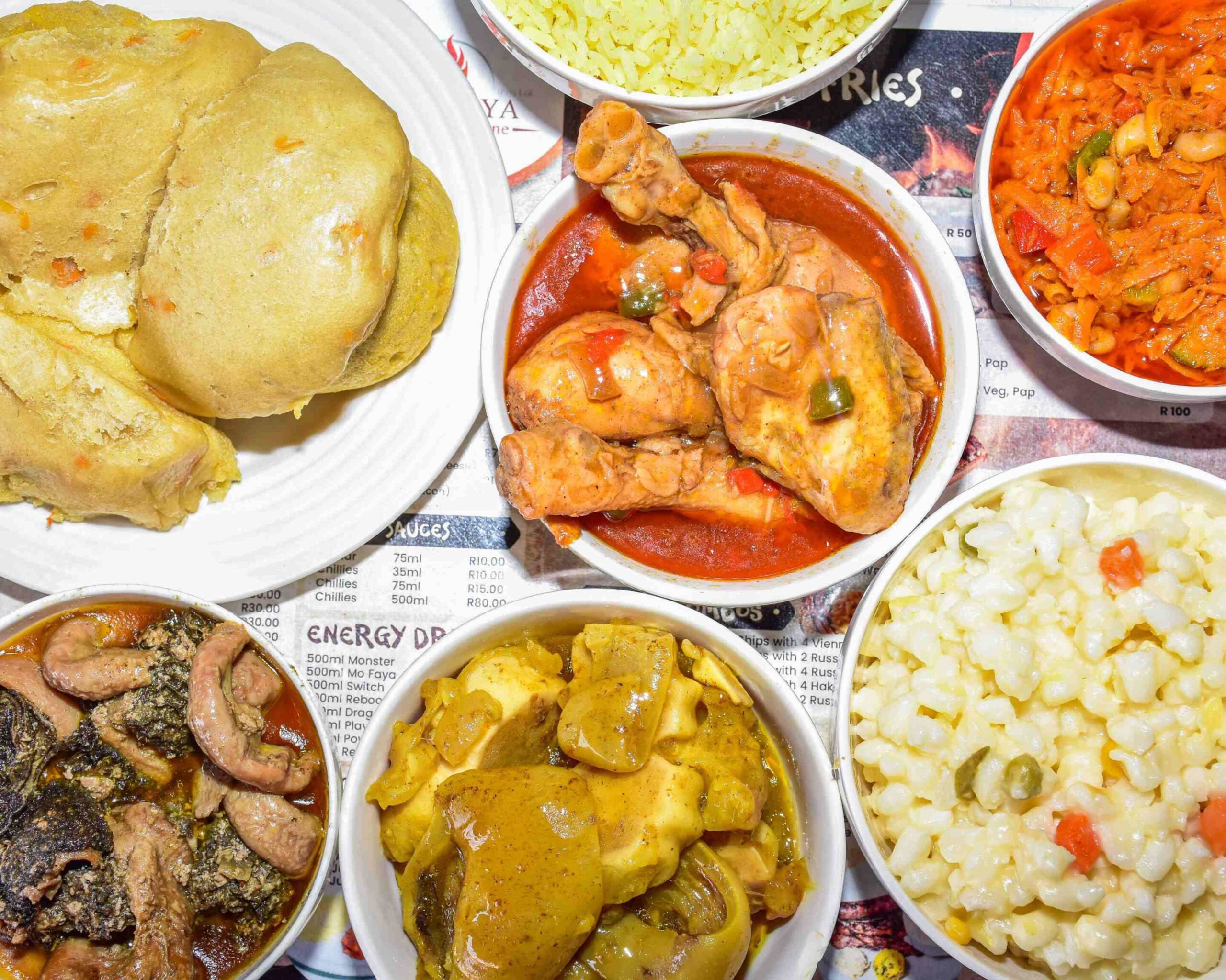 Local Entrepreneurs Launch Food Delivery Startup To Expand Regional Access