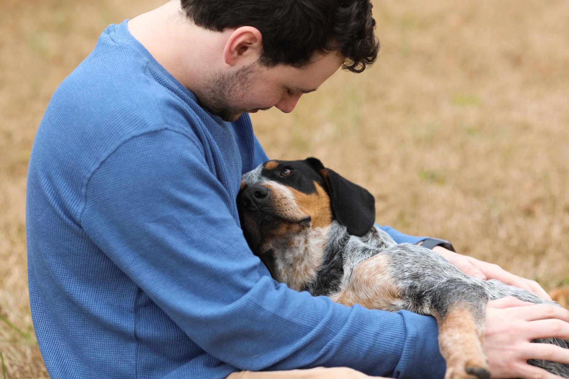 Mirrors of Character: What Our Relationship with Animals Reveal