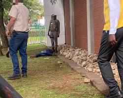 Business robberies and farm Attacks