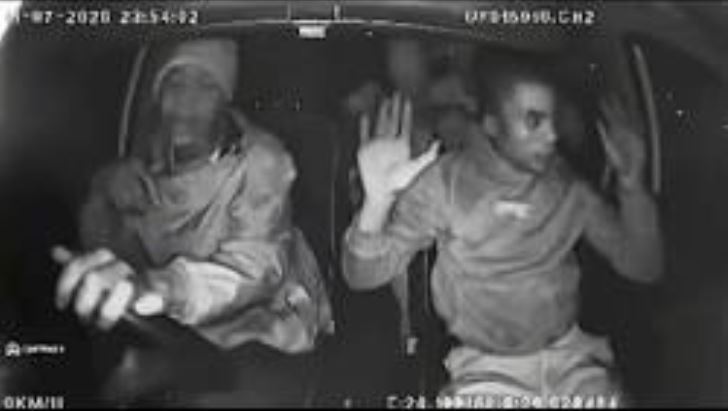 E-Hailing Drivers in Witbank eMalahleni Live in Fear: Unwittingly Used as Transport for Local Criminal Syndicates