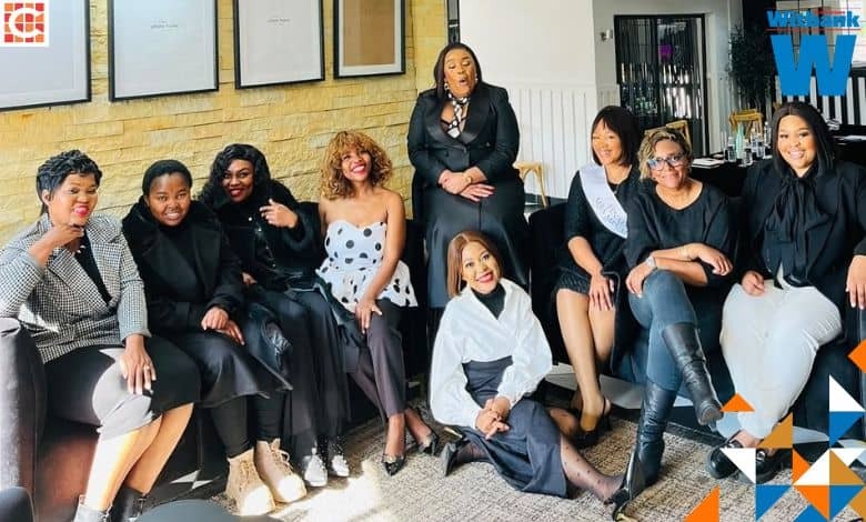 Fostering Collaboration: The Founders Hub Arrives in Witbank eMalahleni