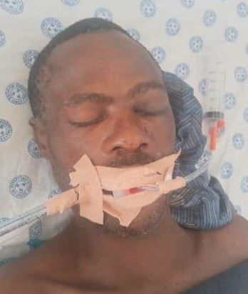 Community Appeal Issued as Hospital Seeks Relatives of Injured Pedestrian