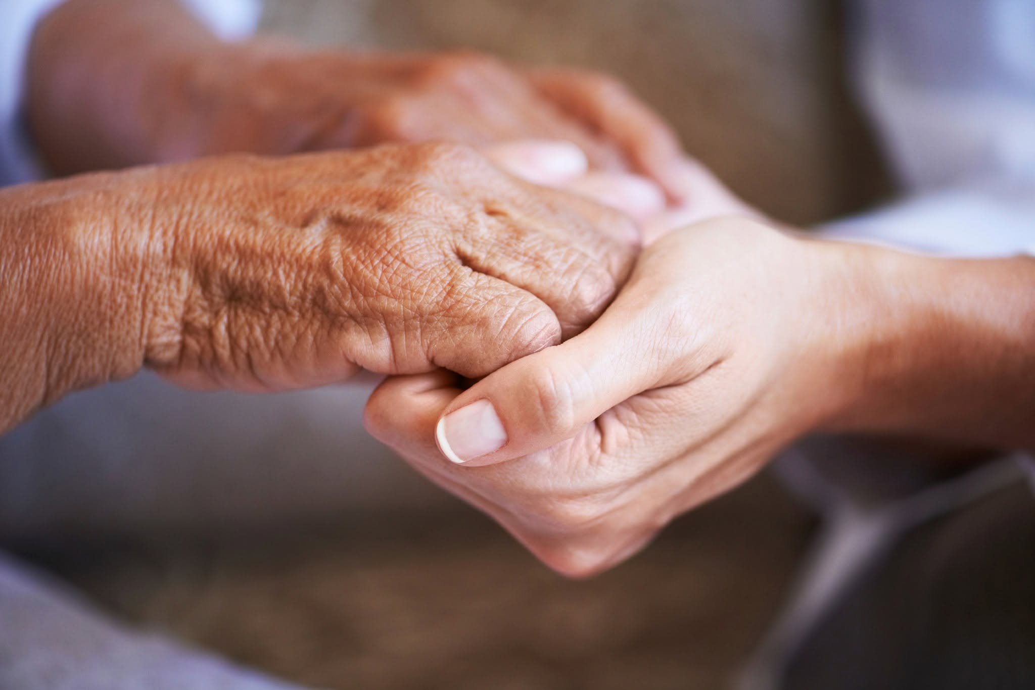 Inside the Daily Rhythm at Immergroen Old Age Home