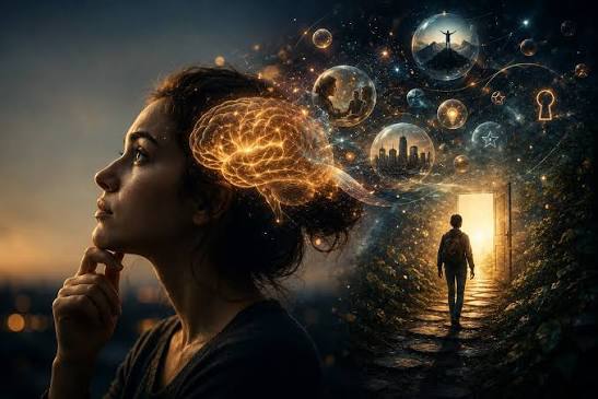 The Hidden Trap of ‘New Age’ Manifestation