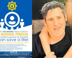 Family and Police Appeal for Information on Missing Witbank eMalahleni Resident