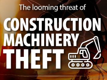 Witbank SAPS Appeals for Public Assistance Following High-Value Industrial Theft