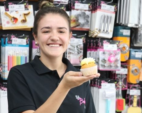 SA Baking Supplies Launches in Witbank