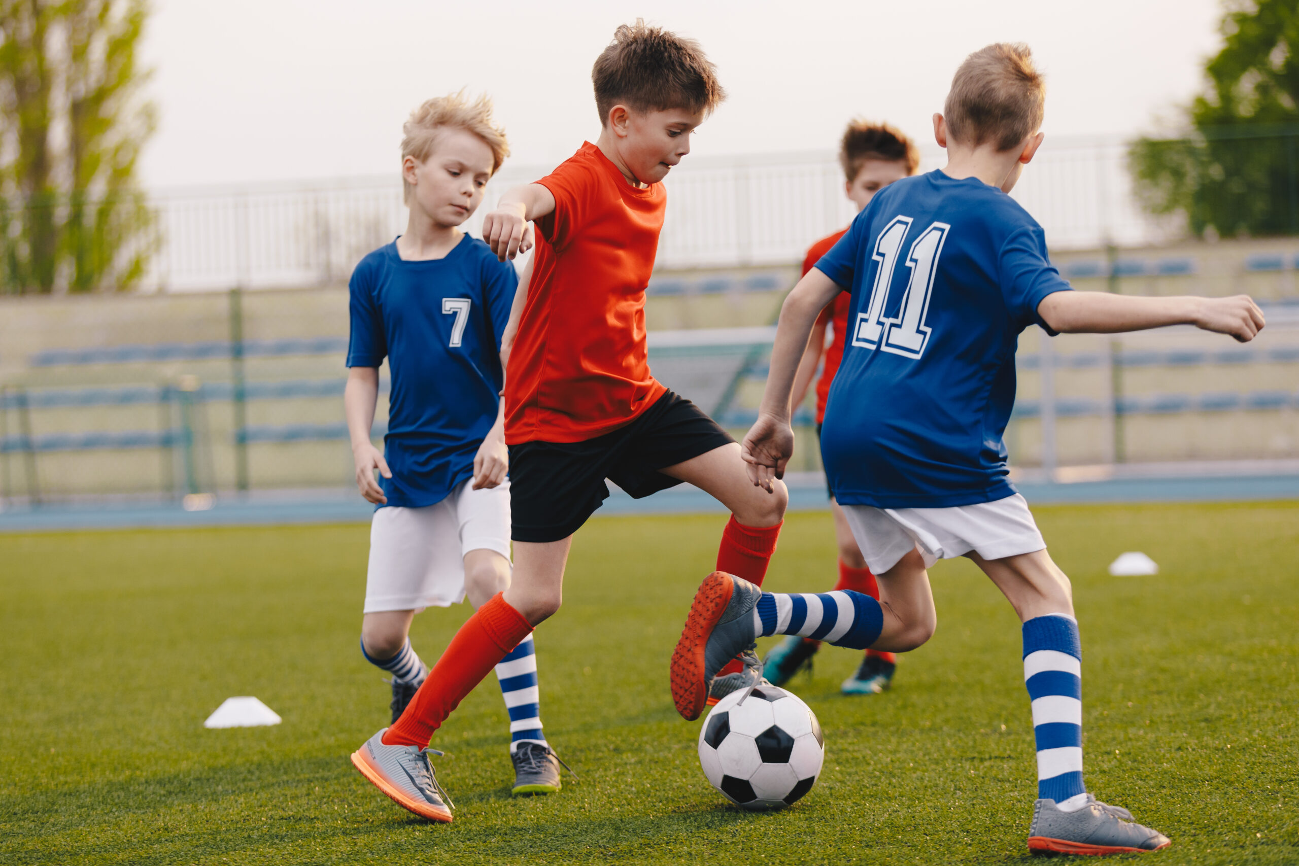 Predators on our Playgrounds: Grooming Pathways in Youth Sports