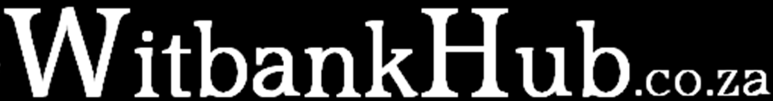 WitbankHub.co.za