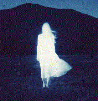Disguised for a Reason: Paranormal Encounters Are Spiritual Deceptions