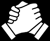 Handshake Logo