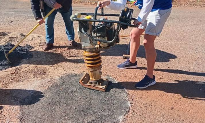 The Privatization of Neglect: Citizen-Funded Municipal Repairs Threaten Our Communities